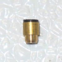 Part 17 check valve for your lantern