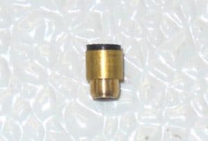 Part 17 check valve for your lantern