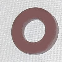 Washer for filling screw w/gauge-Part 11
