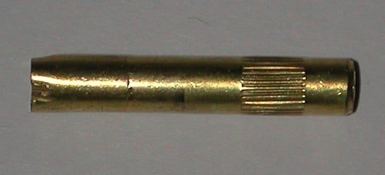 Key for needle-Part 119