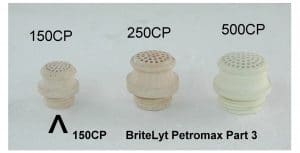 BriteLyt Petromax-part 3 250CP