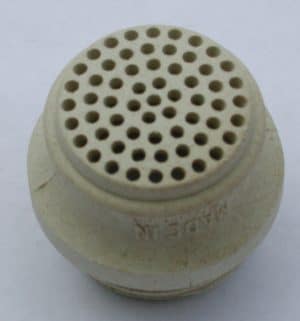 Our High- Standard 500CP Ceramic Nozzle-Part 3-H_500CP
