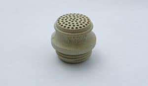 Our High- Standard 500CP Ceramic Nozzle-Part 3-H_500CP