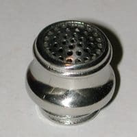 Nozzle Stainless Steel-3-ss 150CP