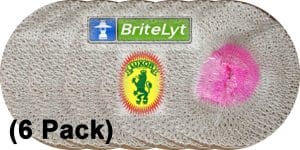BriteLyt/Petromax 500CP Mantle Pack (6 Pack) FREE SHIPPING