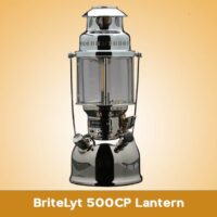 500CP BriteLyt Lantern