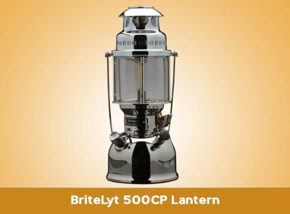500CP BriteLyt Lantern