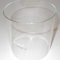 500CP /350CP Clear BriteLyt Glass-Part 74-500CP