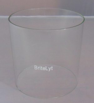 500CP /350CP Clear BriteLyt Glass-Part 74-500CP