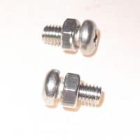 BriteLyt Heating Adaptor Replacement screws