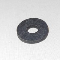 Stove rubber washer