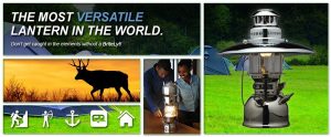 Petromax USA lanterns | Parts | Accessories – Britelyt Green 